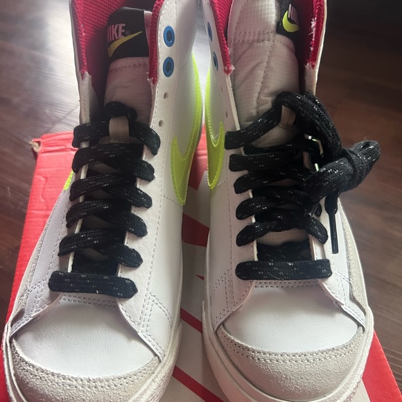 Nile Blazer Mid ‘77 - Picture 7 of 8